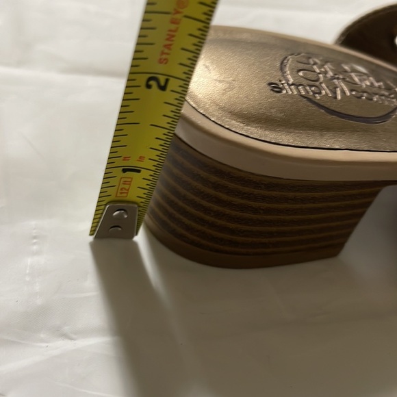 Life stride women’s open toed shoe size 8 - Picture 9 of 9